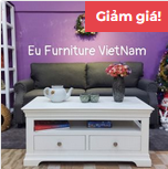 Bàn Sofa - Công Ty TNHH EU Furniture Vietnam